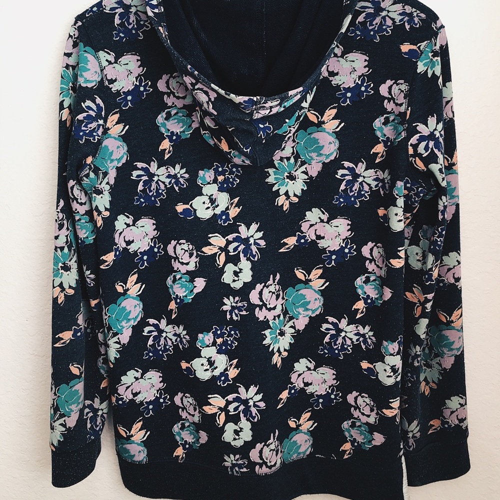 Zip Up Jacket - Picture 4 of 4